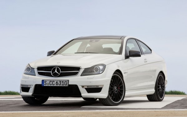 Vehicles - mercedes Wallpapers and Backgrounds
