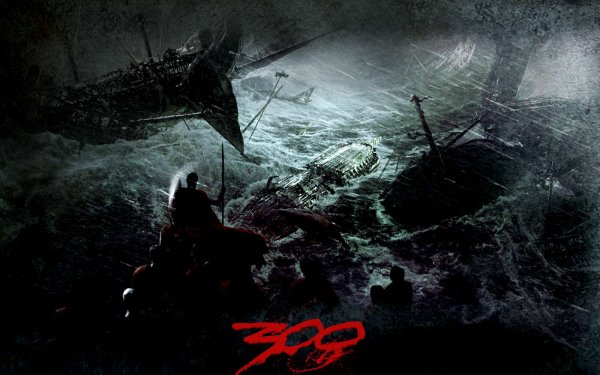 Movie - 300 Wallpapers and Backgrounds
