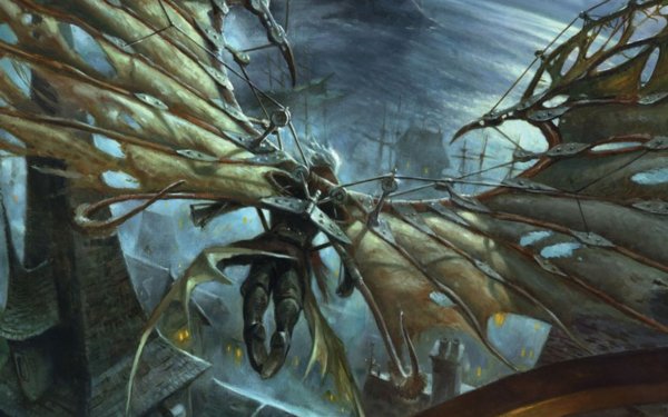 Fantasy - Other Wallpapers and Backgrounds