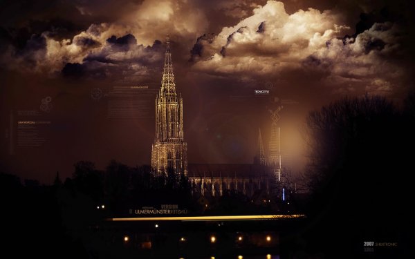 Religious - cathedral Wallpapers and Backgrounds