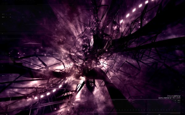 Abstract - Purple Wallpapers and Backgrounds