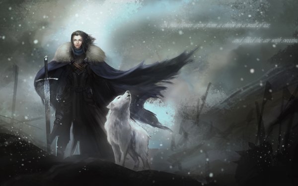 TV Show - Game Of Thrones Wallpapers and Backgrounds