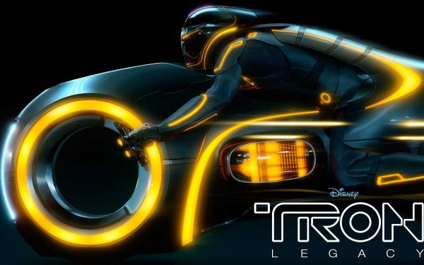 Movie - TRON: Legacy Wallpapers and Backgrounds
