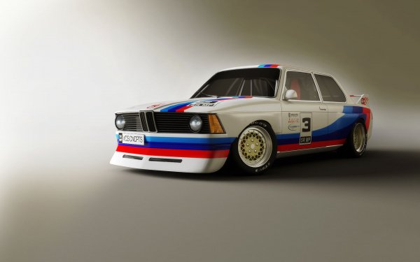 Vehicles - bmw Wallpapers and Backgrounds