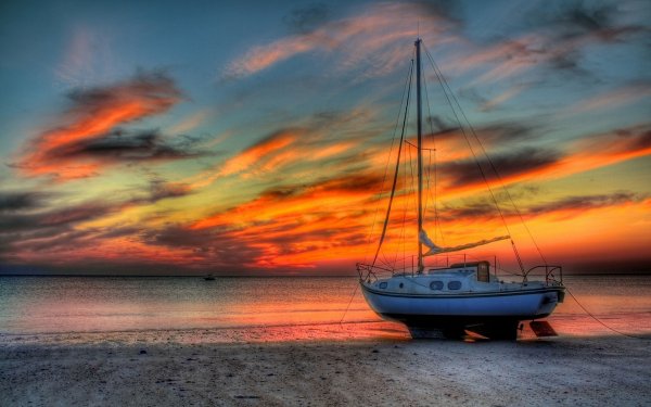 Vehicles - boat Wallpapers and Backgrounds