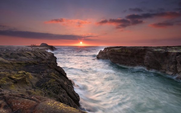 Multi Monitor - Earth Wallpapers and Backgrounds