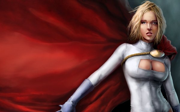 Fantasy - Women Wallpapers and Backgrounds