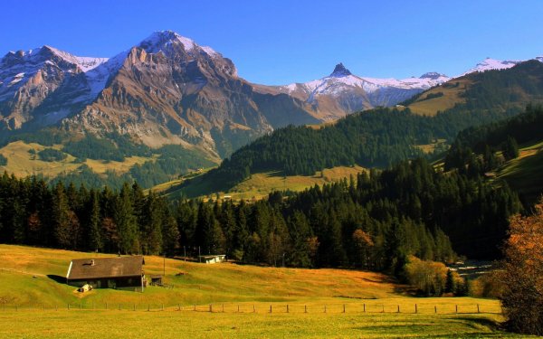 Multi Monitor - Earth Wallpapers and Backgrounds