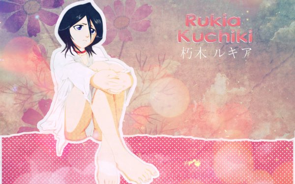 Anime - bleach Wallpapers and Backgrounds