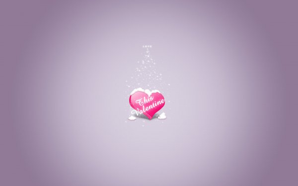 Holiday - valentine