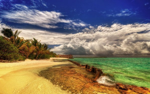 Photography - HDR Wallpapers and Backgrounds