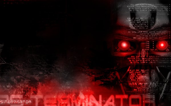 Sci Fi - Terminator Wallpapers and Backgrounds