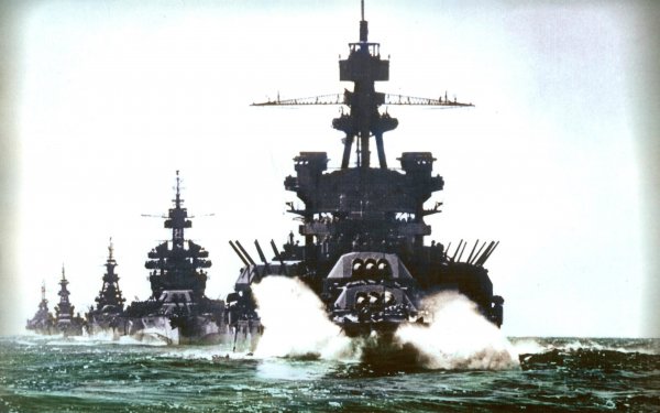 Military - Ship Wallpapers and Backgrounds