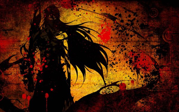 Anime - bleach Wallpapers and Backgrounds