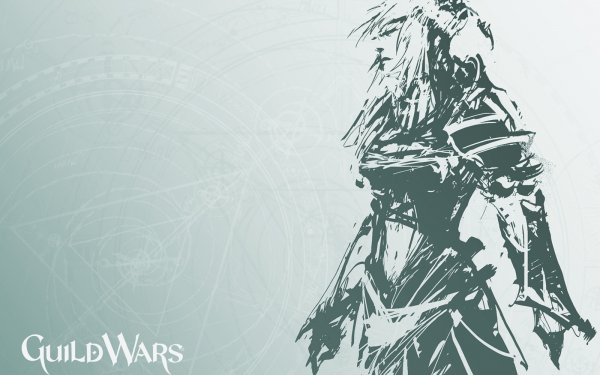 Video Game - guild wars Wallpapers and Backgrounds