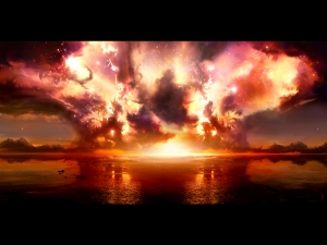 Sci Fi - Landscape Wallpapers and Backgrounds