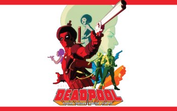 deadpool 544