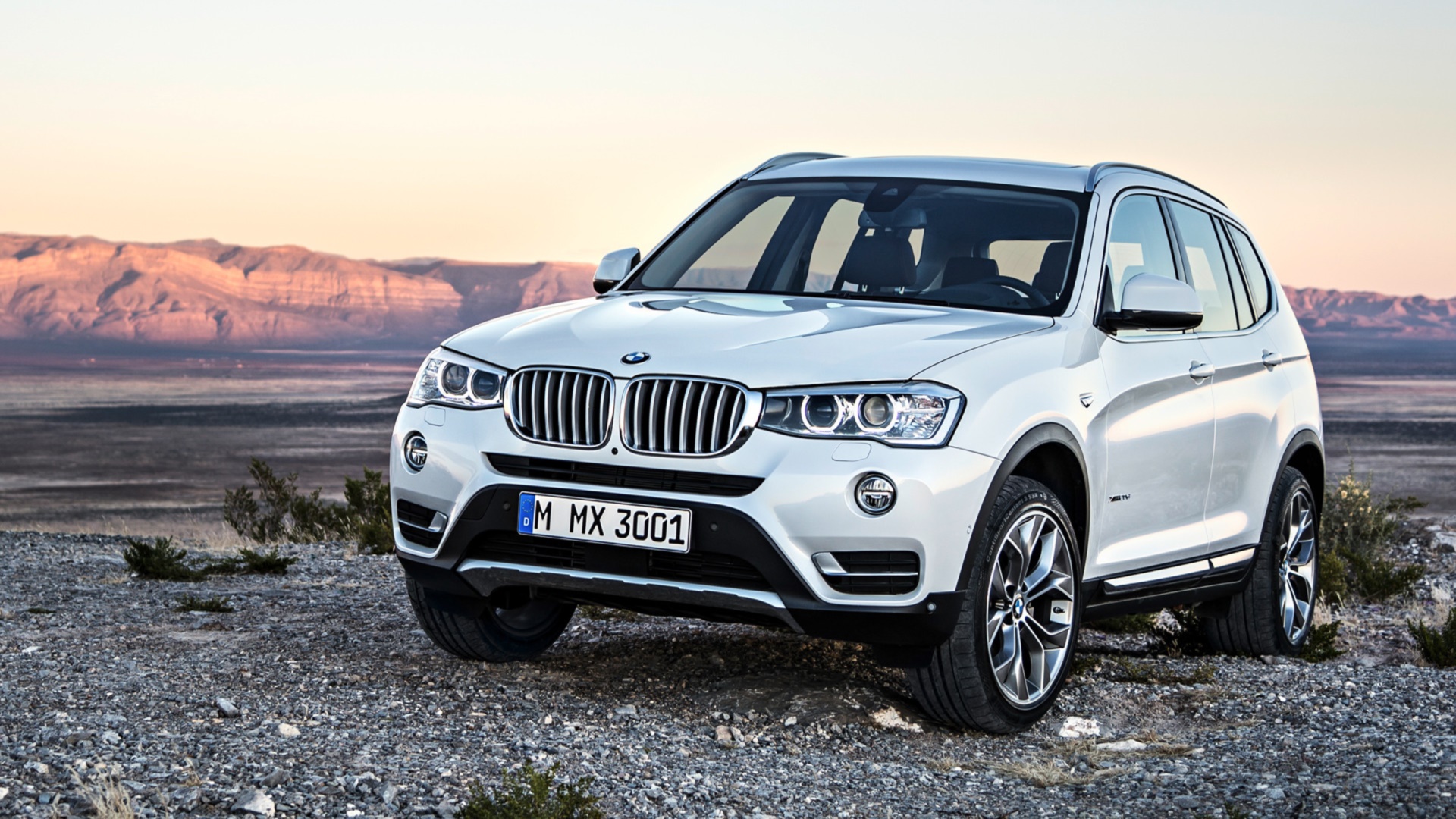 17 2015 BMW X3 LCI HD Wallpapers  Backgrounds  Wallpaper Abyss