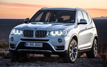 17 2015 BMW X3 LCI Wallpapers Backgrounds  Wallpaper Abyss
