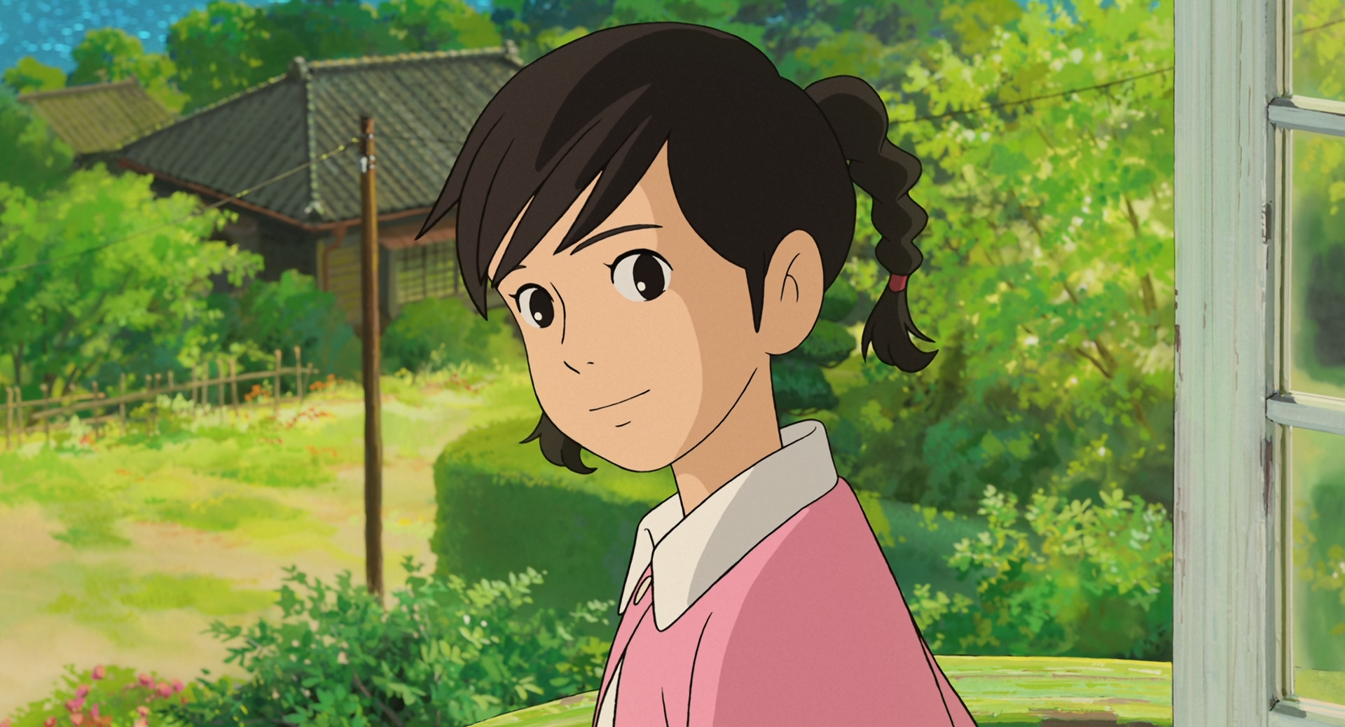 torrent from up on poppy hill english dub 2013