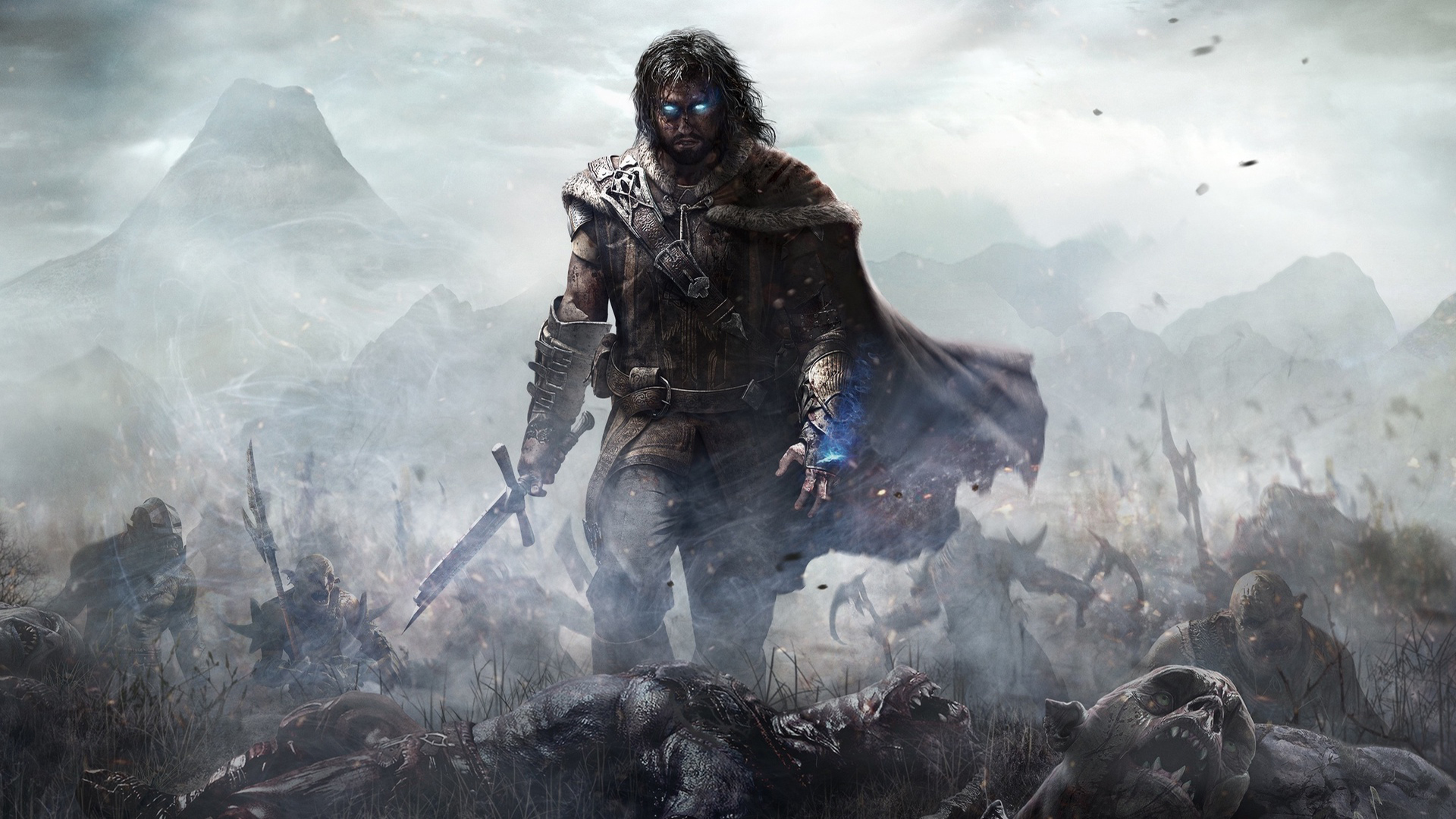 коды на middle earth shadow of mordor