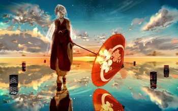 Anime - Vocaloid Wallpapers and Backgrounds ID : 547503