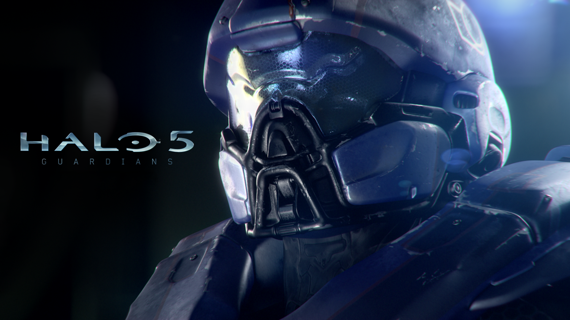 Halo 5 Guardians Papéis de Parede Plano de Fundo Área de Trabalho