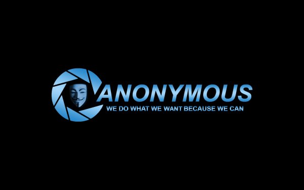 Technology - Anonymous Wallpapers and Backgrounds