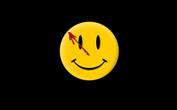 Comics - watchmen Wallpapers and Backgrounds