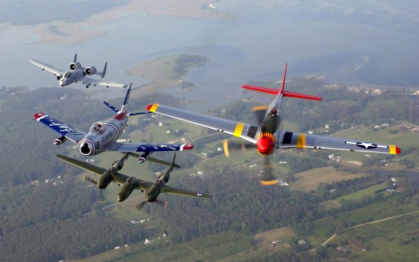 Military - Air Squadron Wallpapers and Backgrounds