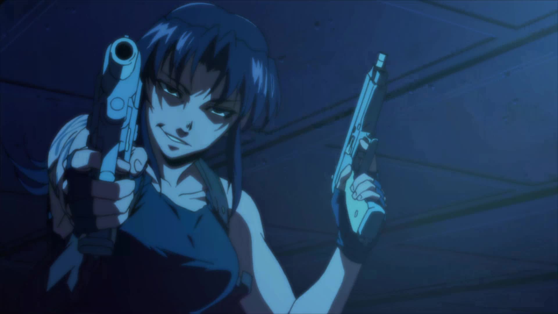 Black Lagoon Fonds D Cran Arri Res Plan X Id