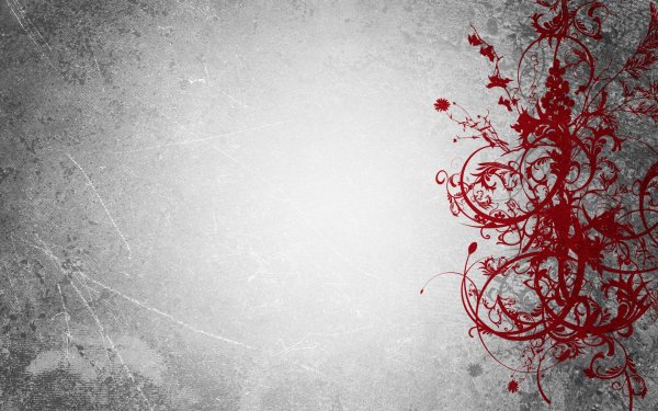 Abstract - Grey Wallpapers and Backgrounds