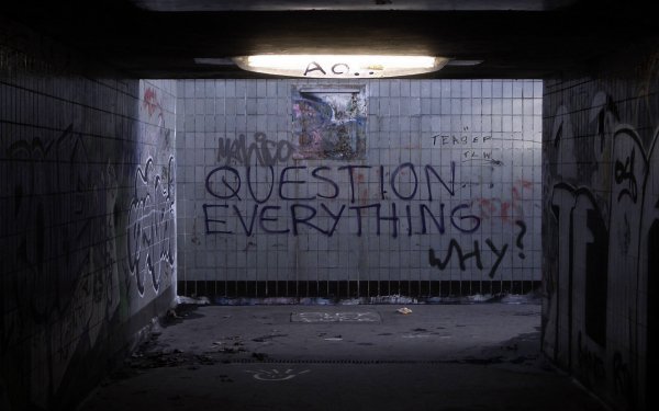 Artistic - Graffiti Wallpapers and Backgrounds