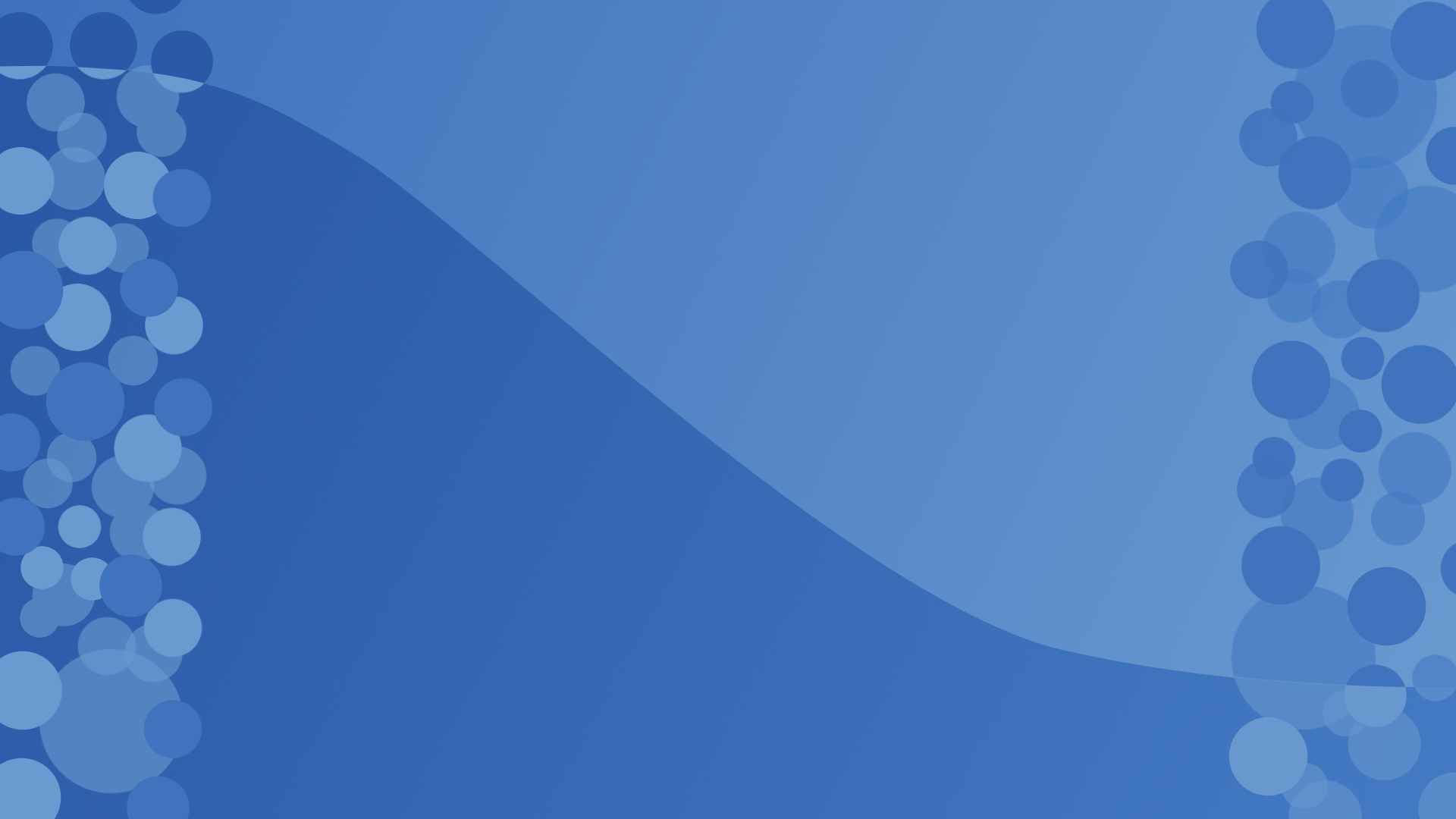 Abstract - Blue Wallpaper