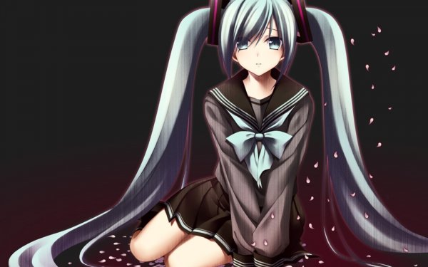 Anime - vocaloid Wallpapers and Backgrounds