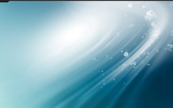 Abstract - Blue Wallpapers and Backgrounds