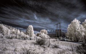 Earth - artistic Wallpaper