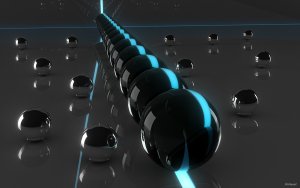 CGI - Cool Wallpaper