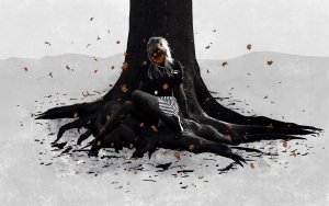 Artistic - Woman Wallpaper