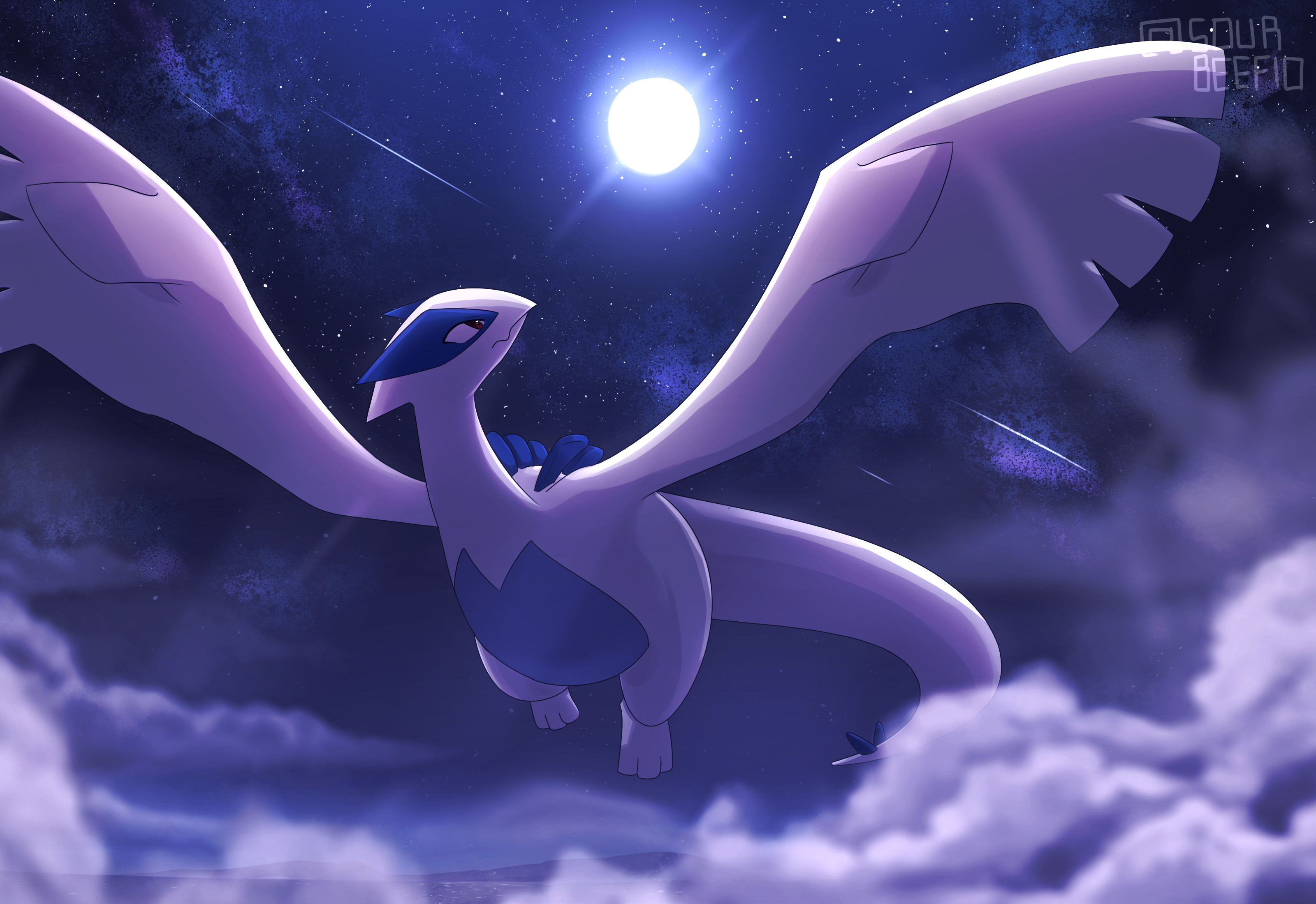 Pokémon HD Wallpaper | Background Image | 3200x2200
