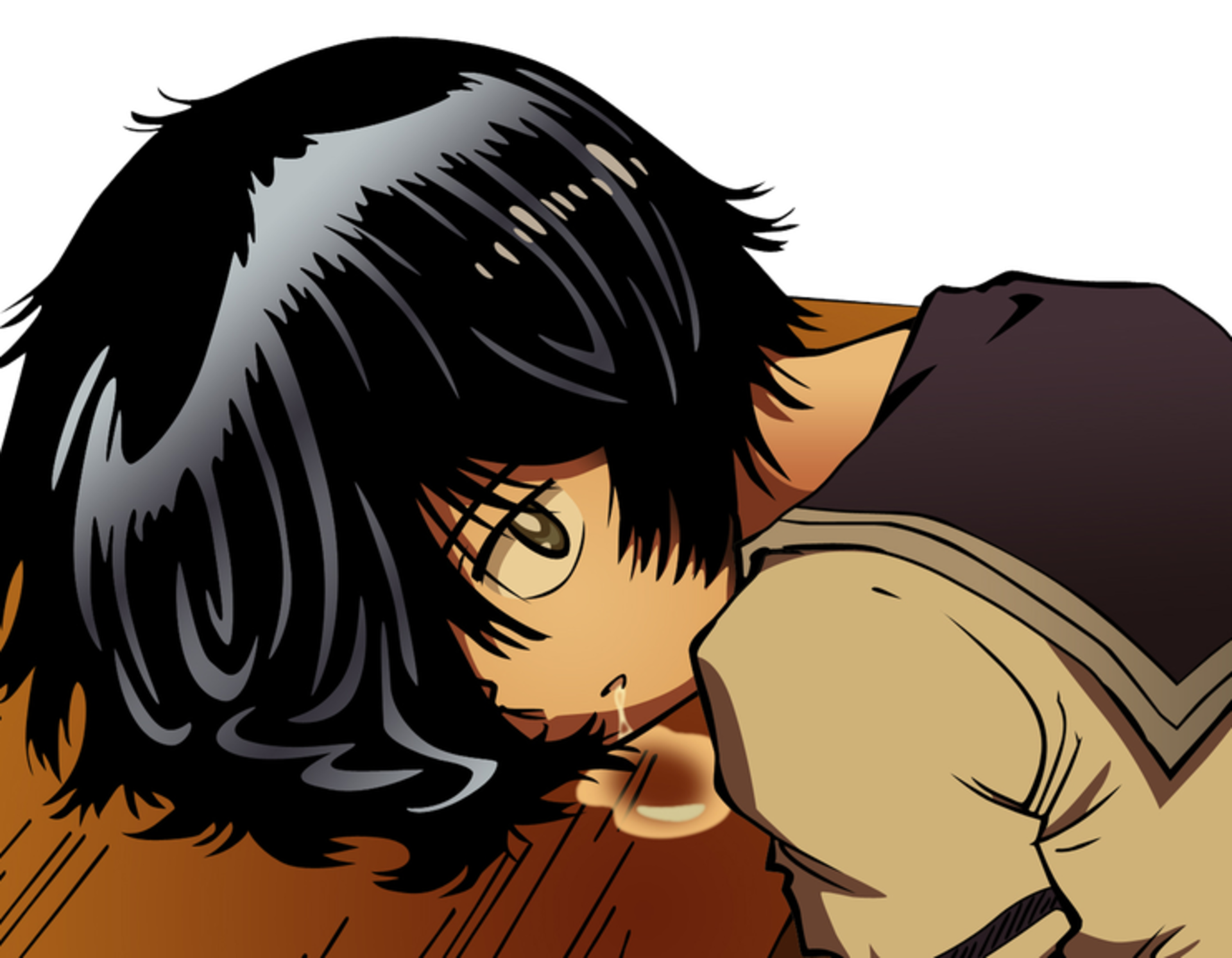 Mikoto Urabe Wallpapers  Scott pilgrim vs. the world, Anime