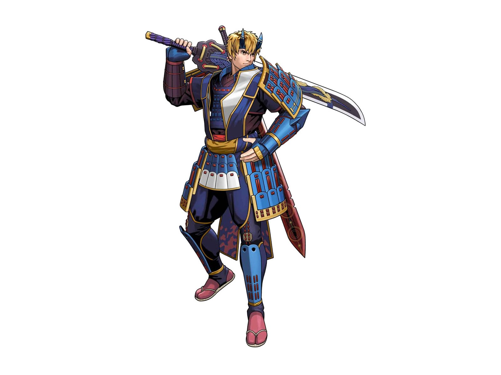 Download Video Game Tatsunoko Vs. Capcom Wallpaper