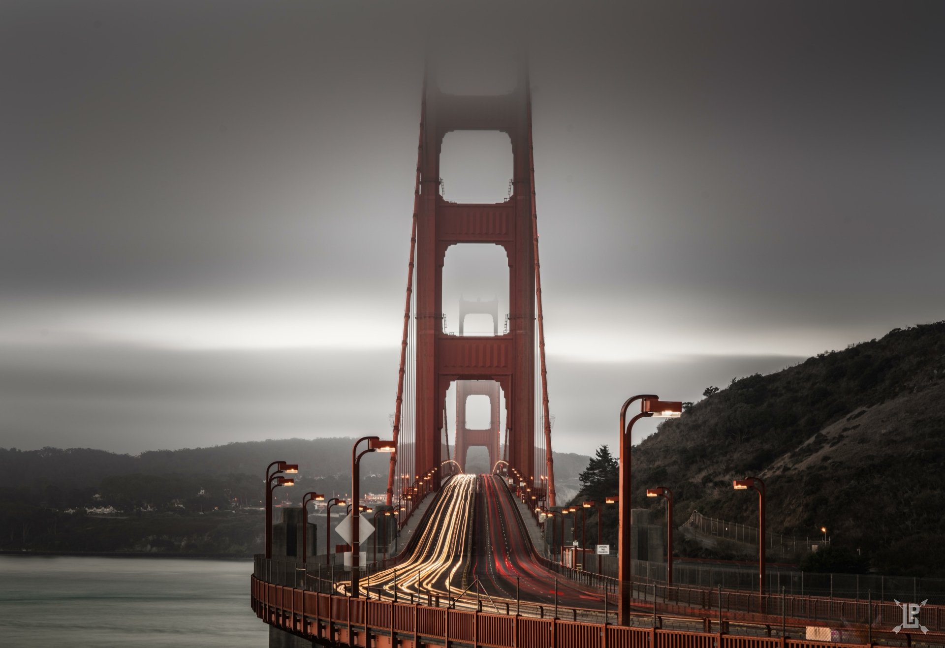 Фото golden gate