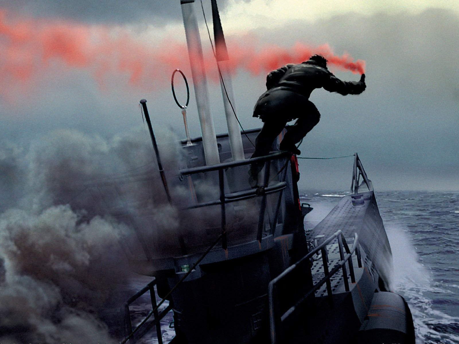 Download Video Game Medal Of Honor Wallpaper