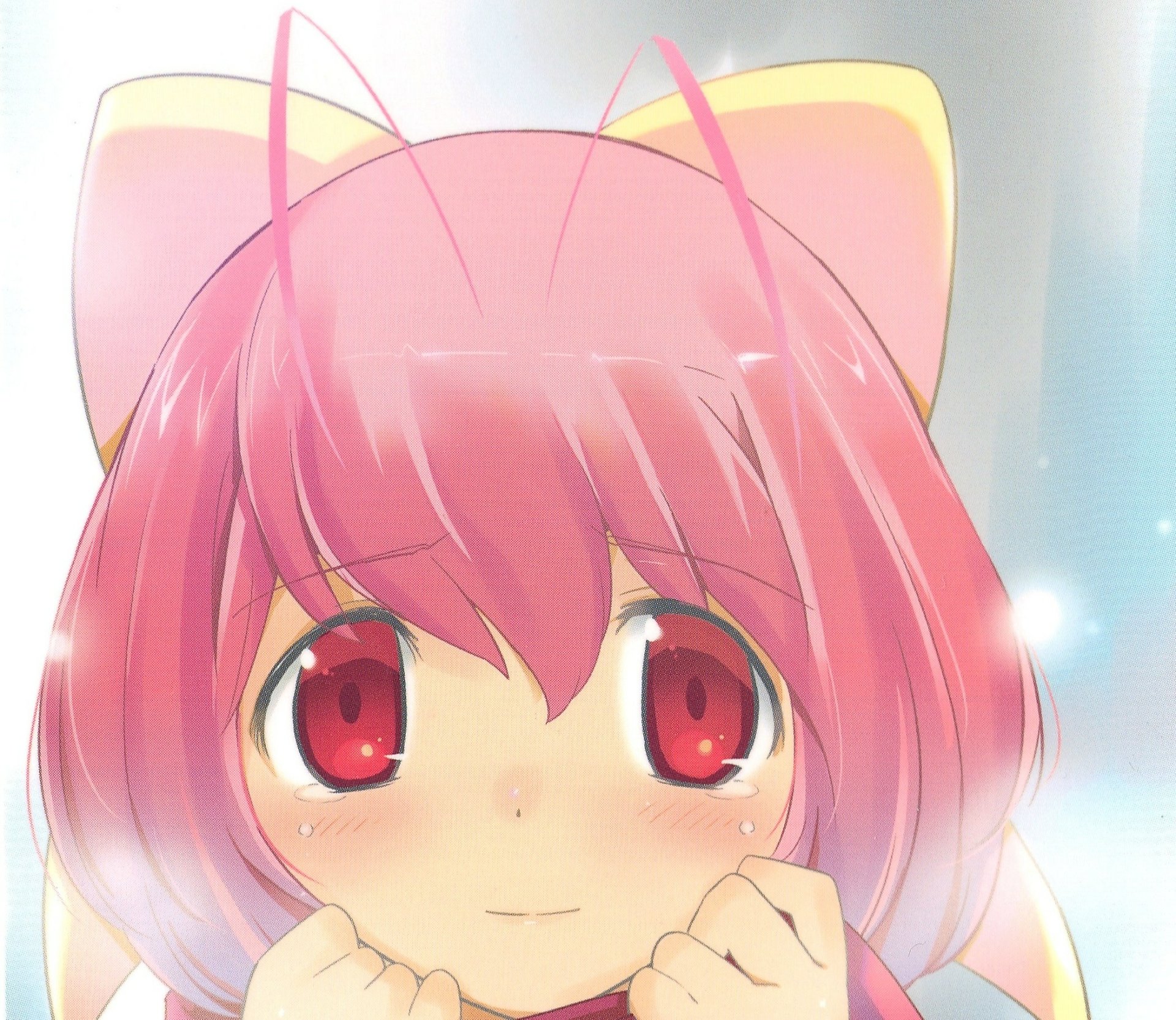 The World God Only Knows Anime DVD Box Set – Seasons 1-3 + 4 OVAs, Dual Audio English/Japanese