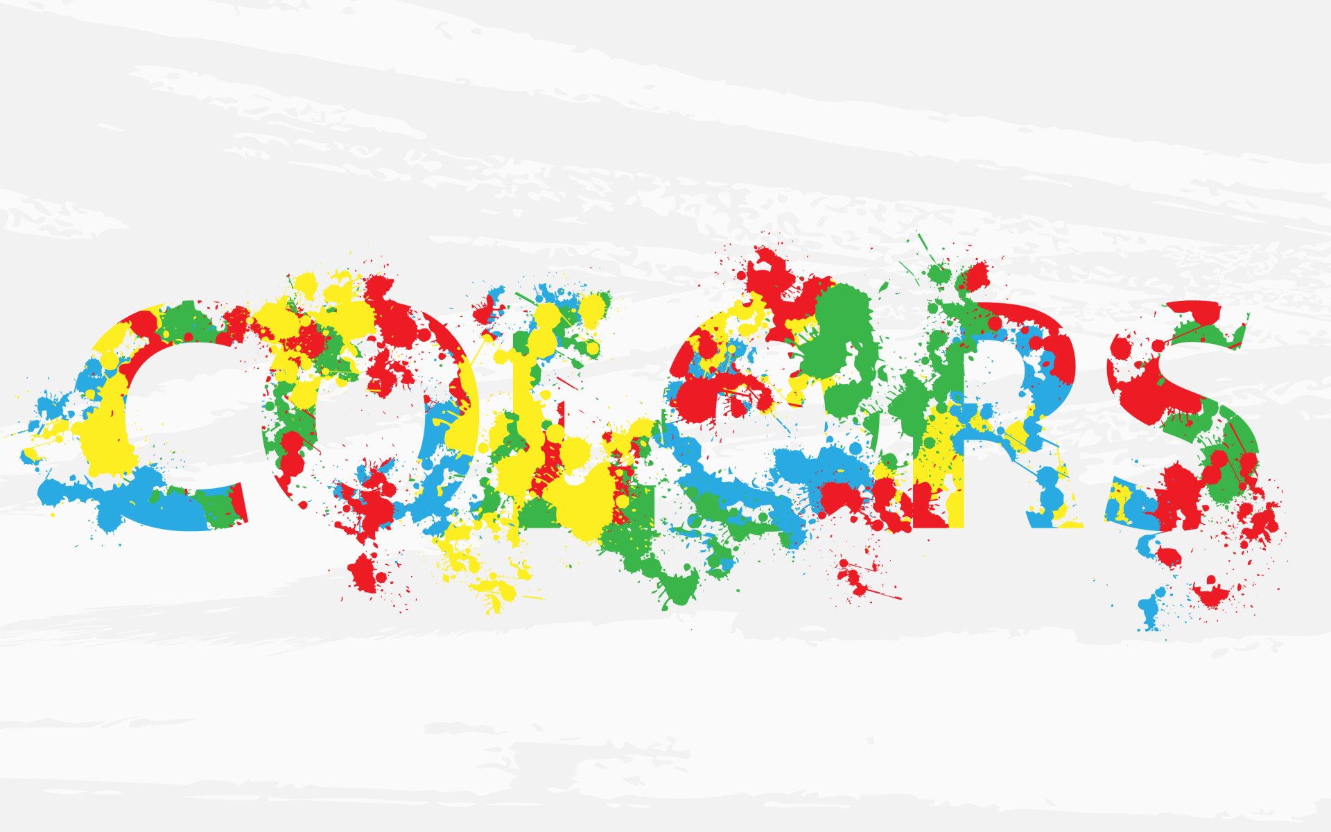 Color Splash by TopHatTuna