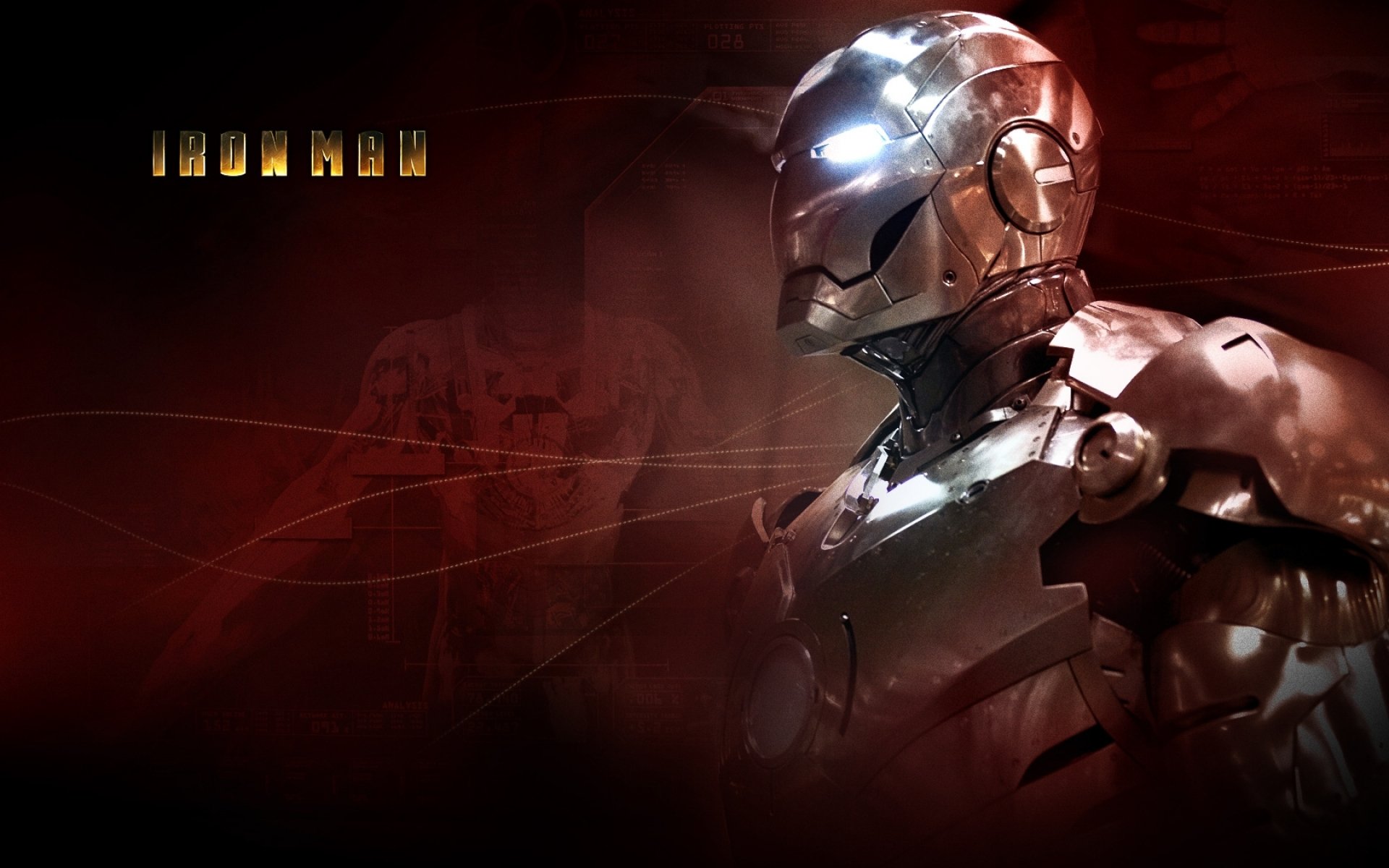 Iron Man HD Wallpaper | Background Image | 1920x1200 | ID:1009527