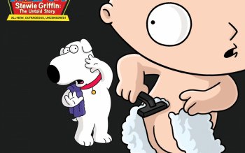 19 Brian Griffin Hd Wallpapers Background Images Wallpaper Abyss Images, Photos, Reviews