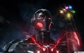 32 Ultron Hd Wallpapers Background Images Wallpaper Abyss Find the best ultron wallpapers on wallpapertag. 32 ultron hd wallpapers background