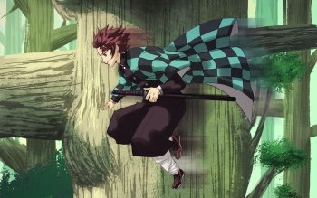 767 Demon Slayer Kimetsu No Yaiba Hd Wallpapers Background Images Wallpaper Abyss Page 19